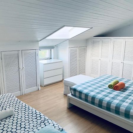 Restelo House Shared Appartment Alges Bagian luar foto