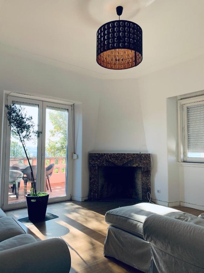 Restelo House Shared Appartment Alges Bagian luar foto