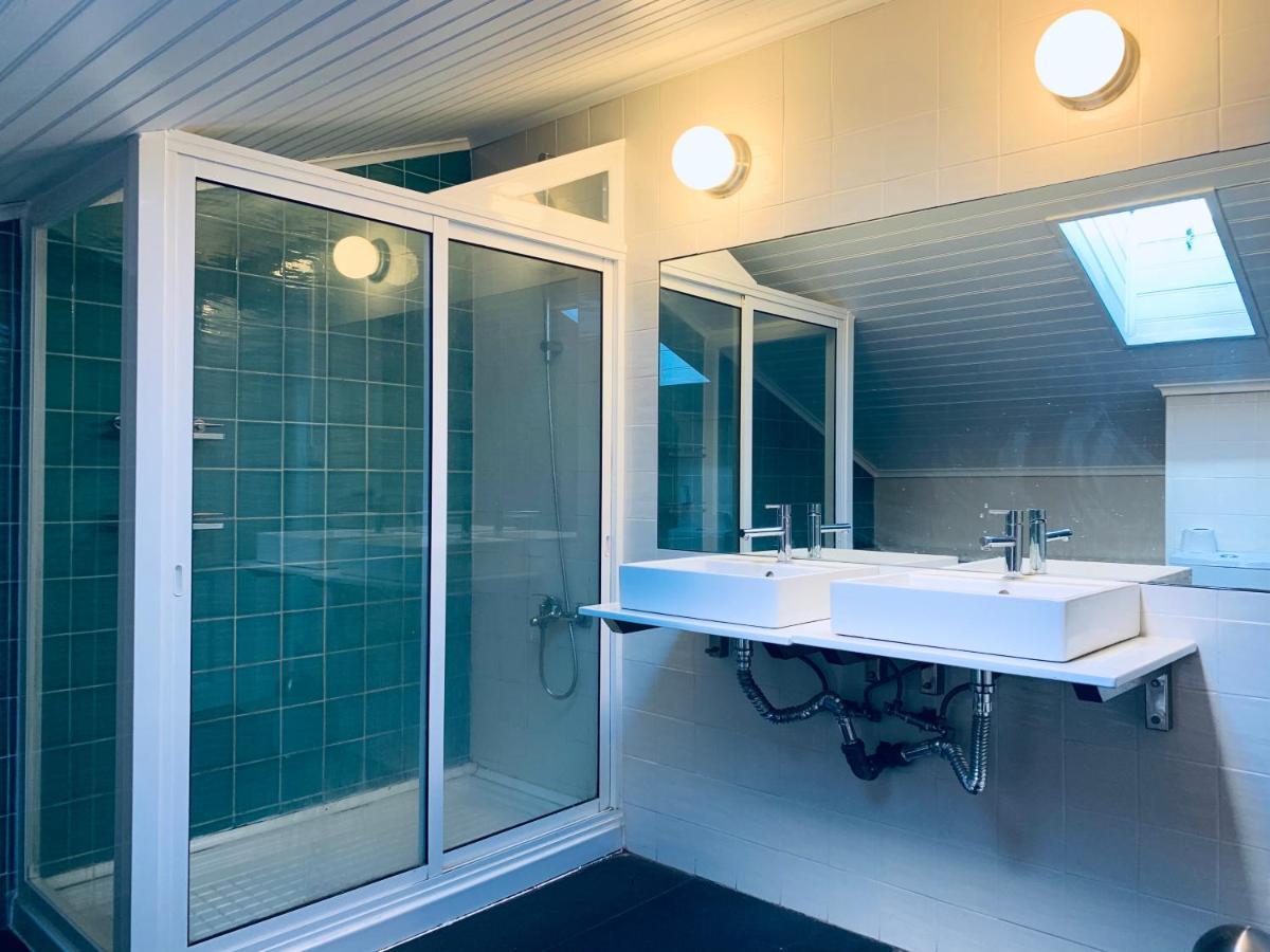 Restelo House Shared Appartment Alges Bagian luar foto