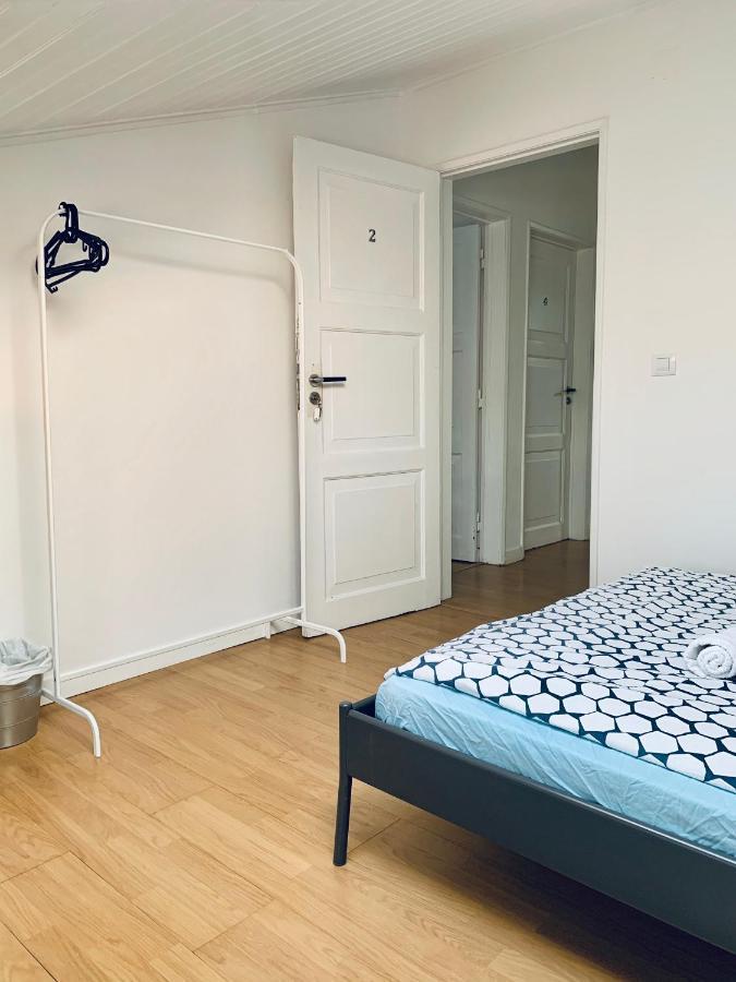 Restelo House Shared Appartment Alges Bagian luar foto