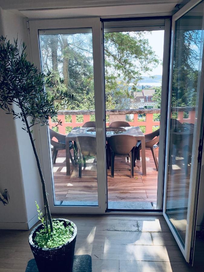 Restelo House Shared Appartment Alges Bagian luar foto