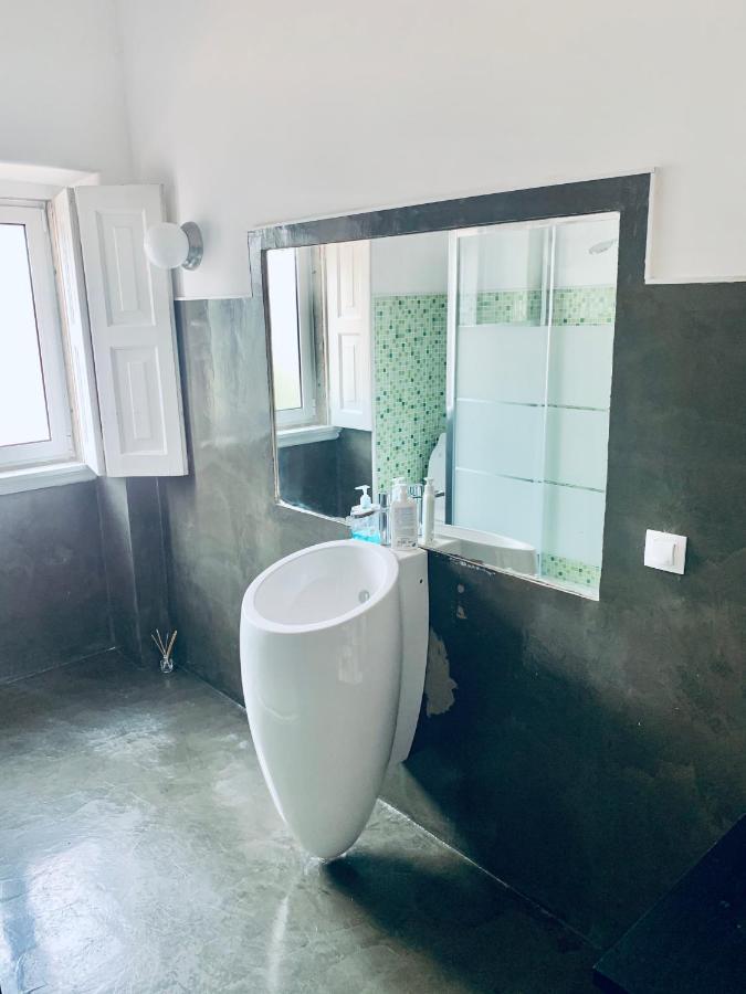 Restelo House Shared Appartment Alges Bagian luar foto