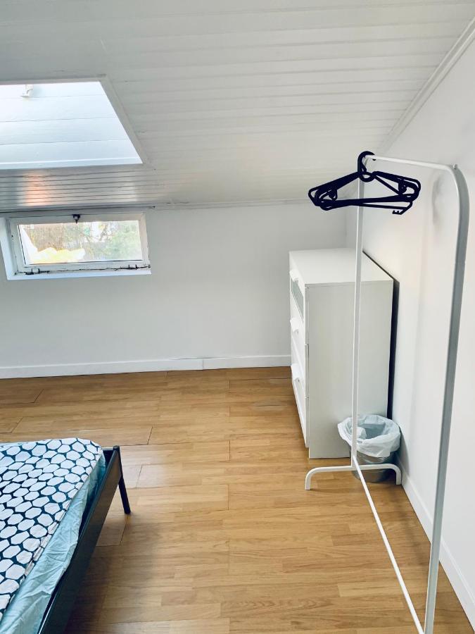 Restelo House Shared Appartment Alges Bagian luar foto