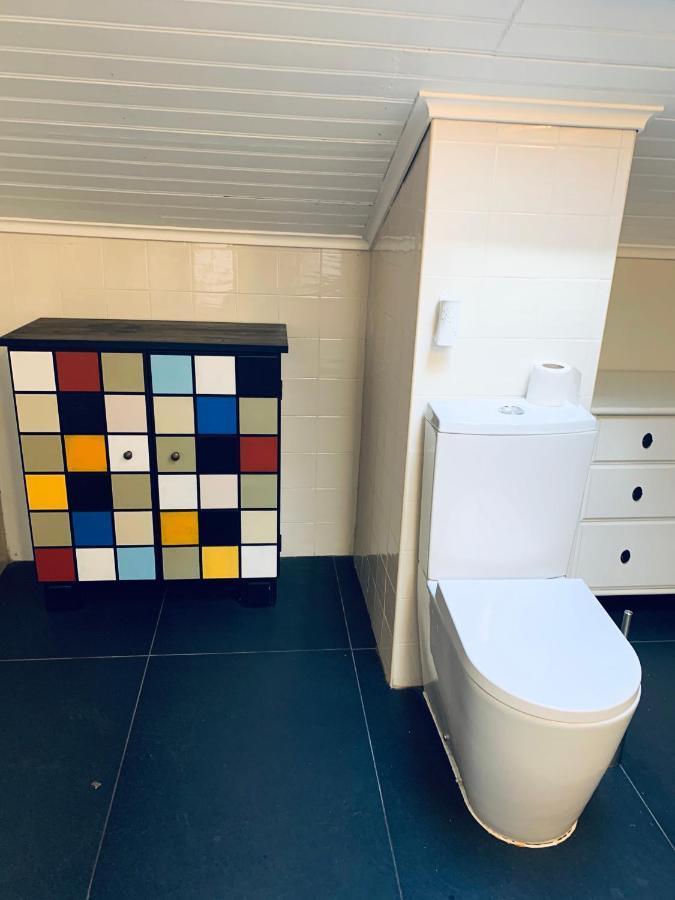 Restelo House Shared Appartment Alges Bagian luar foto