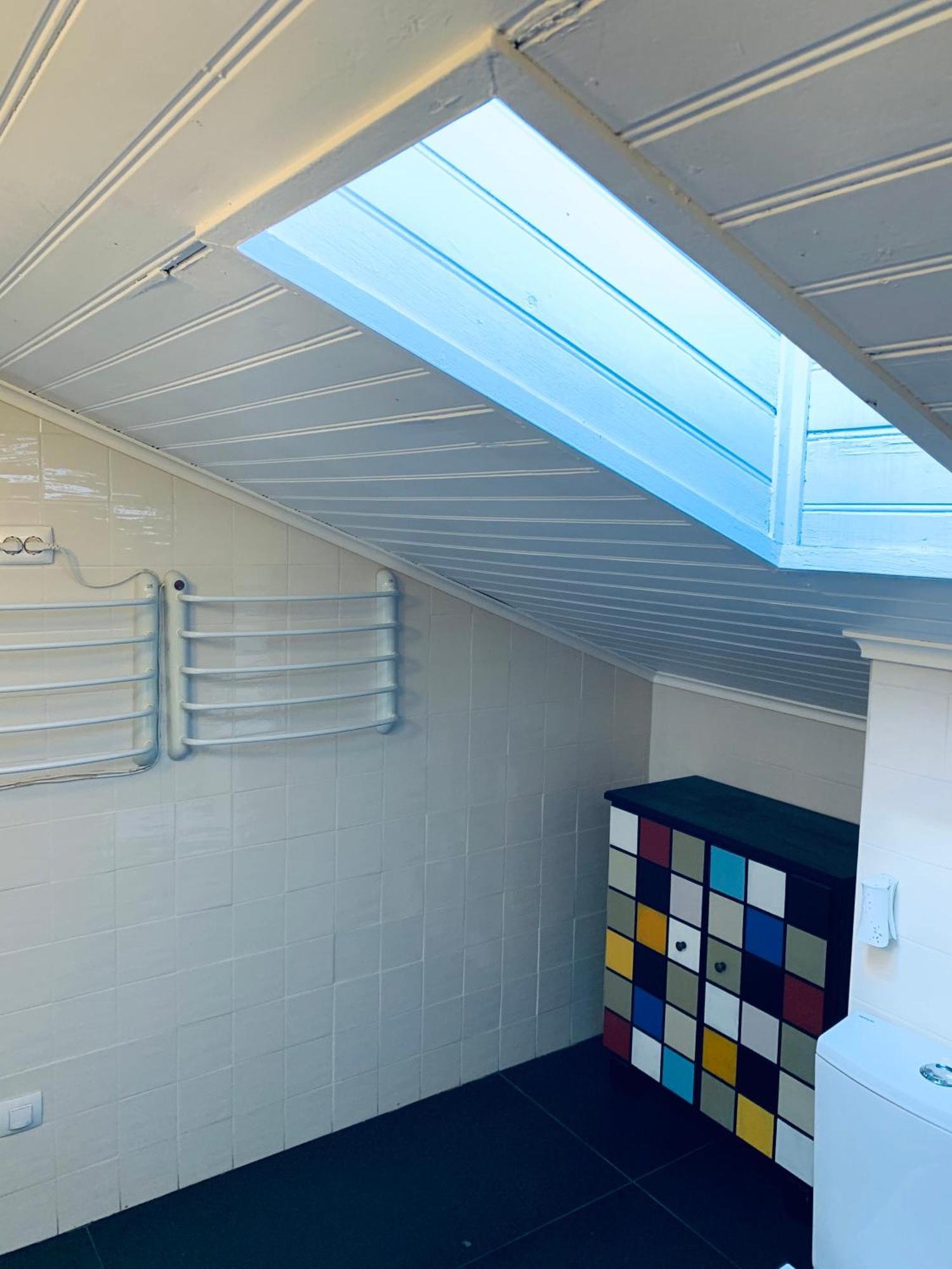 Restelo House Shared Appartment Alges Bagian luar foto